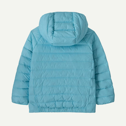 Baby Reversible Down Sweater™ Hoody - US 7389
