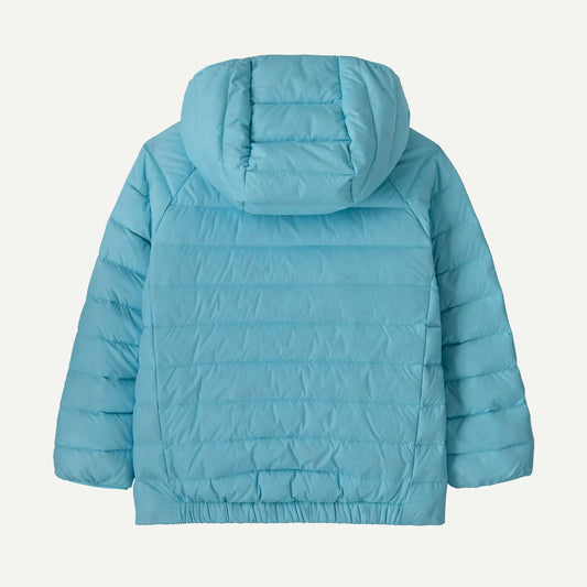 Baby Reversible Down Sweater™ Hoody - US 7389