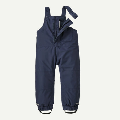 Baby Snow Pile Bibs - US 4888