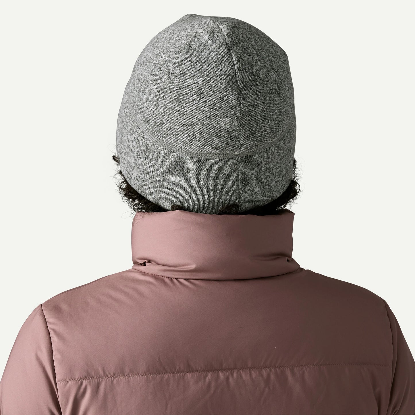 Better Sweater™ Fleece Beanie - US 1549