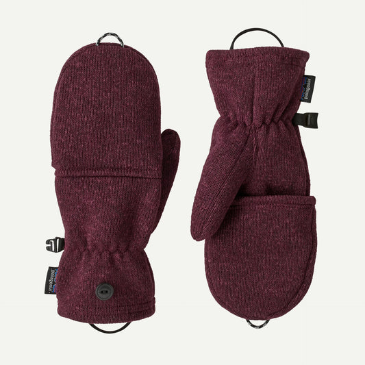 Better Sweater™ Fleece Gloves - US 6309