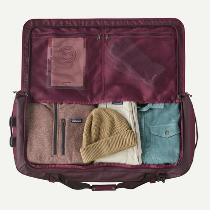 Black Hole® Duffel 100L - US 7106