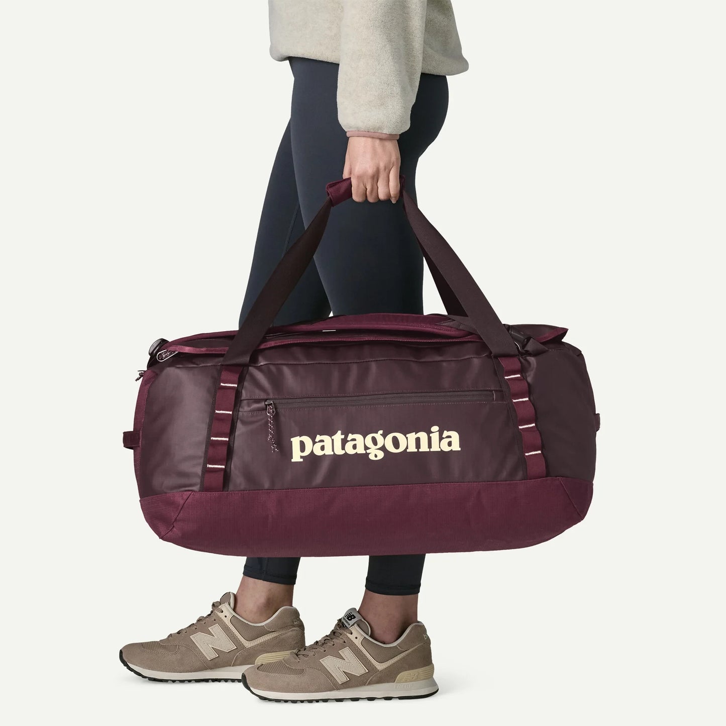 Black Hole® Duffel 55L - US 6196