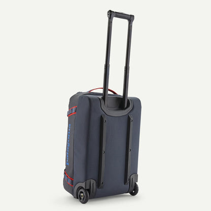 Black Hole® Wheeled Duffel 40L - US 7628