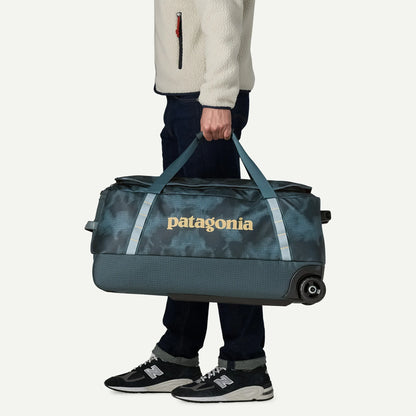 Black Hole® Wheeled Duffel 70L - US 3039