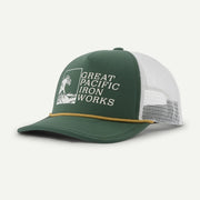 GPIW: Canopy Green