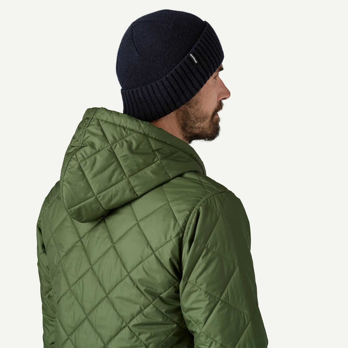 Brodeo Beanie - US 6654