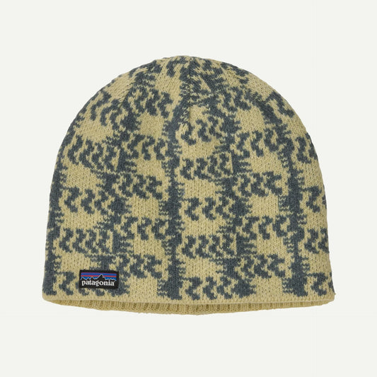 Cinder Beanie - US 7765