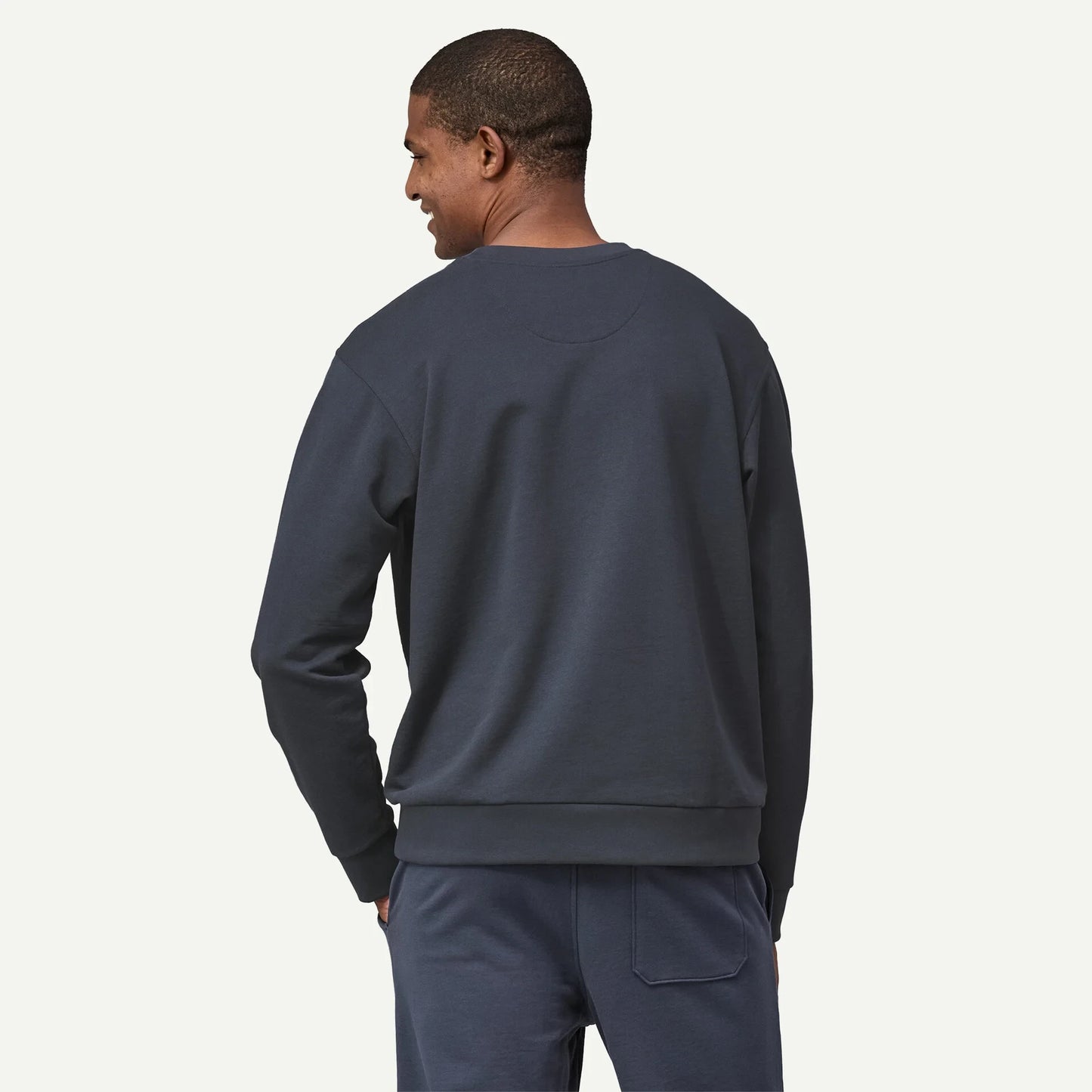 Daily Crewneck Sweatshirt - US 5385