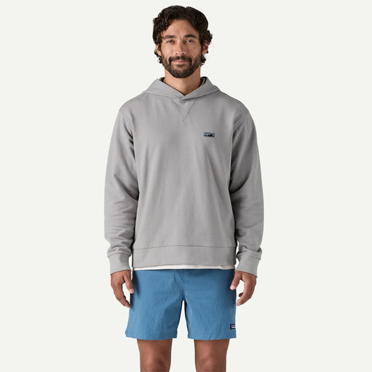 Daily Hoody Sweatshirt - US 1357