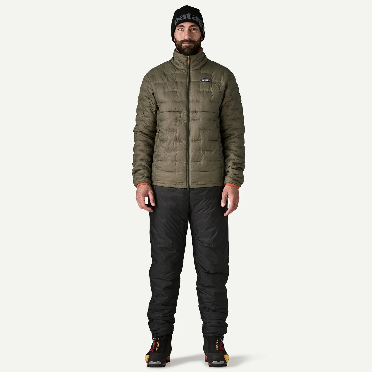 DAS® Light Pants - US 8002
