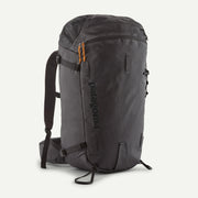 Black w/Autumn Orange