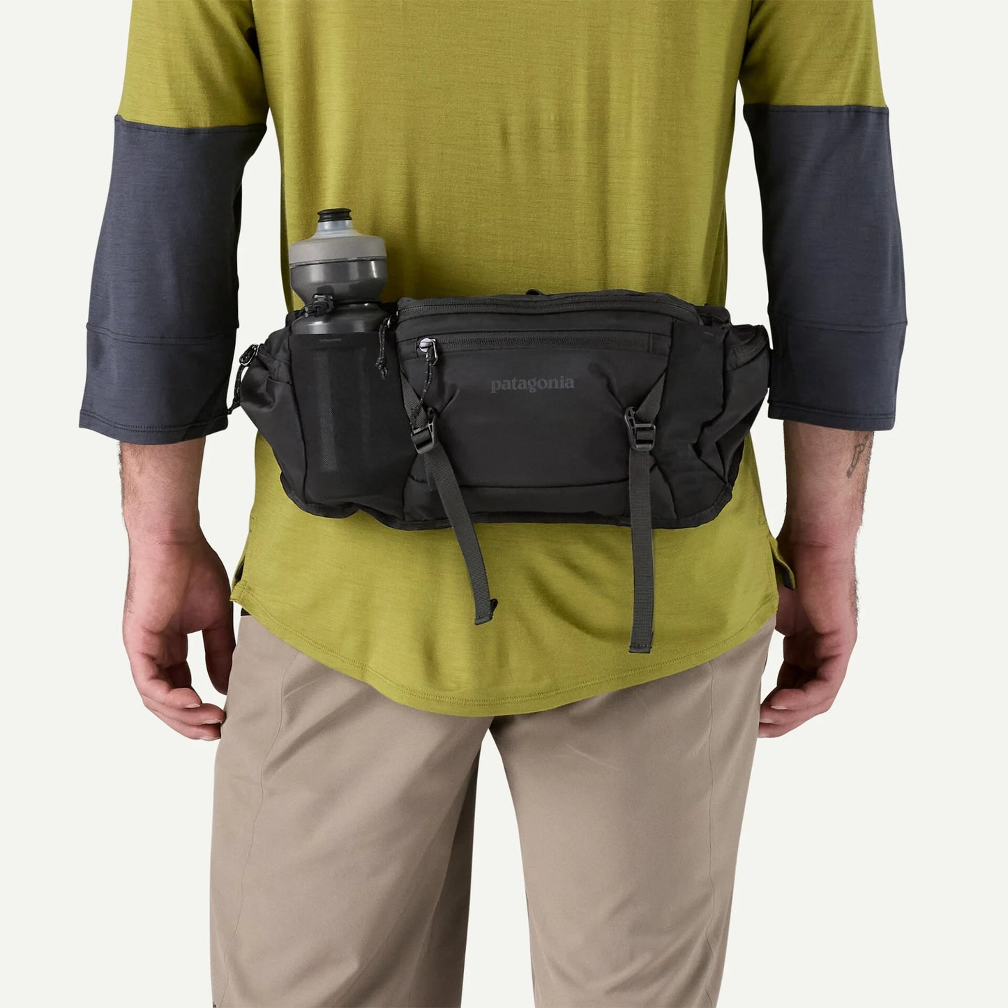 Dirt Roamer Bike Waist Pack 3L - US 3910