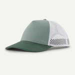Duckbill Running Trucker Hat - US 6419