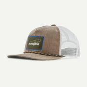 Casting Logo: Seabird Grey