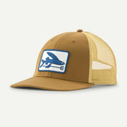 Flying Fish Fork: Bobcat Brown