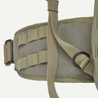 Guidewater Roll-Top Pack 41L - US 8728