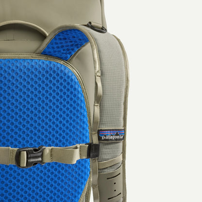Guidewater Roll-Top Pack 41L - US 8728