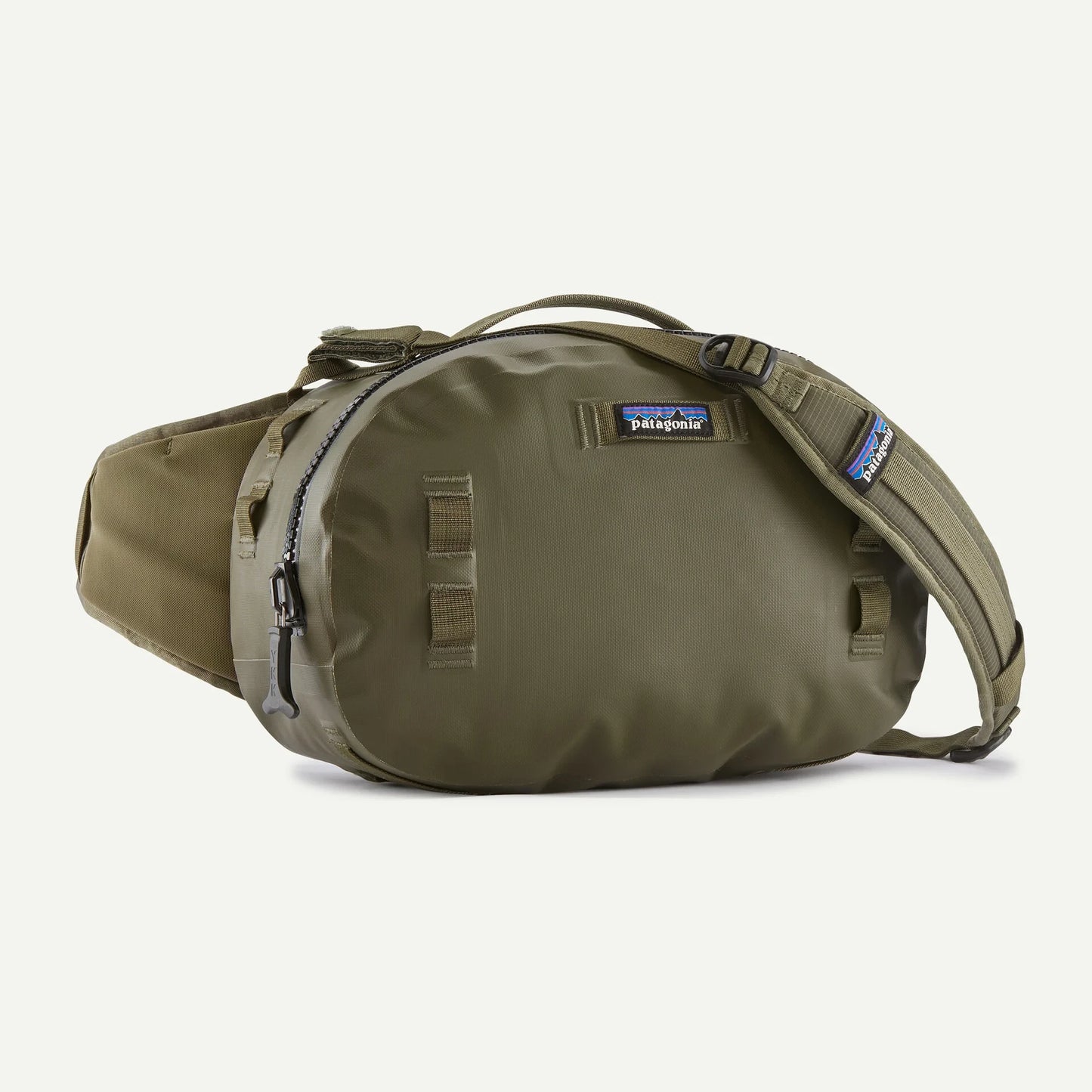 Guidewater Hip Pack 9L - US 6497