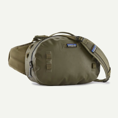 Guidewater Hip Pack 9L - US 6497