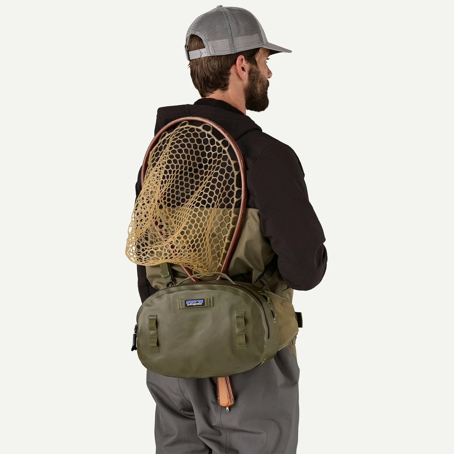 Guidewater Hip Pack 9L - US 6497