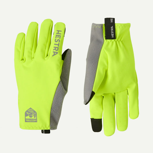 Hestra® Runners Five-Finger Gloves - US 3241