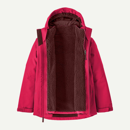 Kids' 4-in-1 Everyday Jacket - US 0552