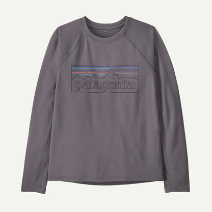Kids' Capilene® Midweight Crew - US 2284