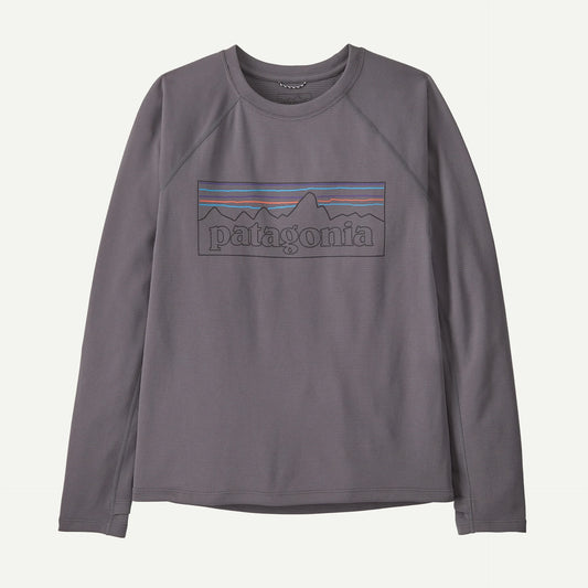Kids' Capilene® Midweight Crew - US 2284