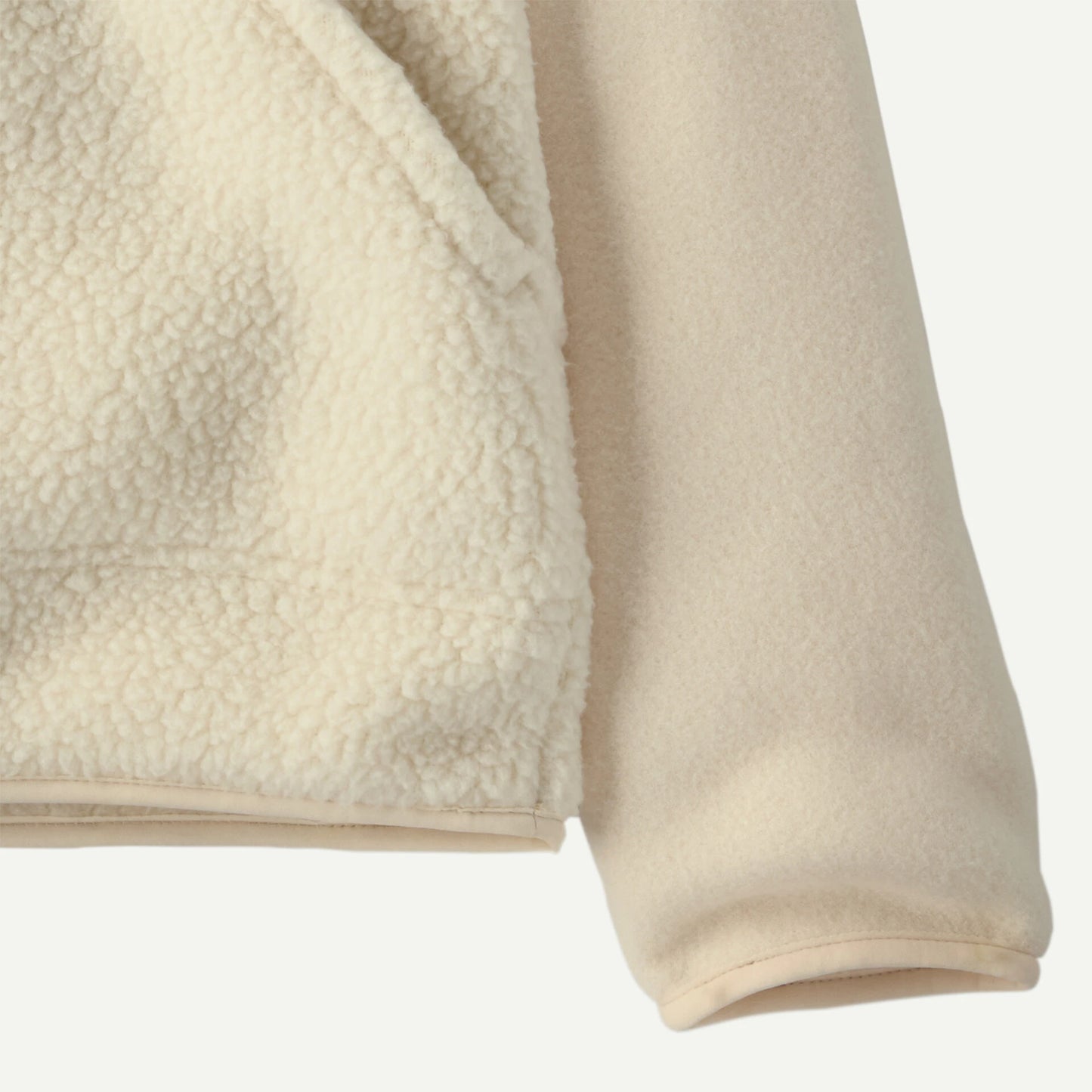 Kids' Cozy Fluff Pullover - US 8411