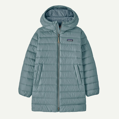 Kids' Down Sweater™ Parka - US 1273