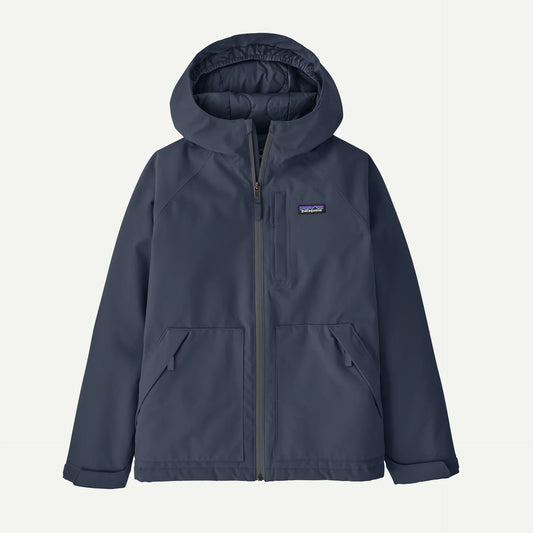 Kids' Everyday Ready Jacket - US 1879