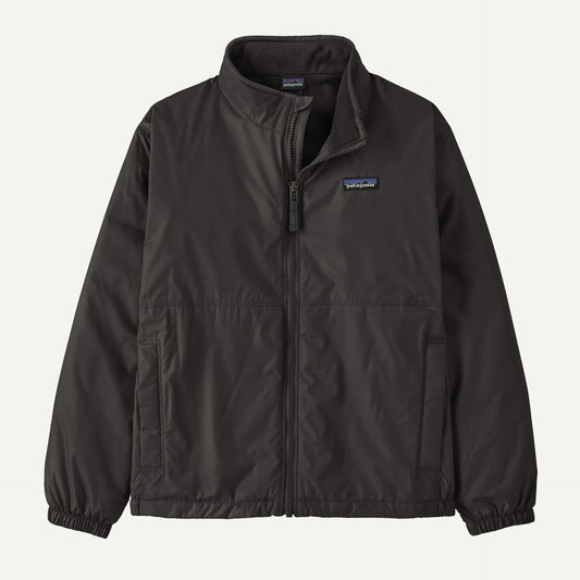 Kids’ Lined Windbreaker Jacket - US 9448