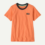 Kids' Graphic T-Shirt - US 7034