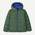 Kids' Hi-Loft Down Sweater™ Hoody - US 5413
