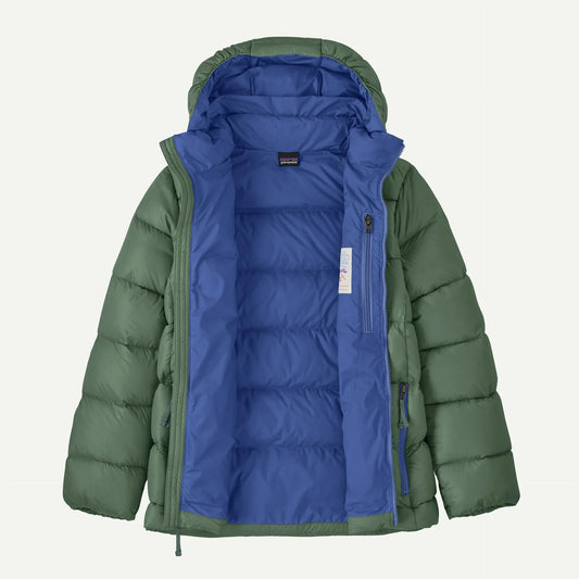 Kids' Hi-Loft Down Sweater™ Hoody - US 5413