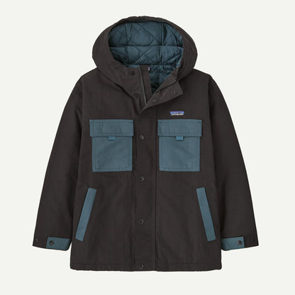 Kids' Insulated Outdoor Everyday Jacket - US 1595