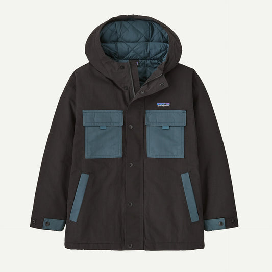 Kids' Insulated Outdoor Everyday Jacket - US 1595