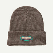 95 Oval Logo: Den Brown