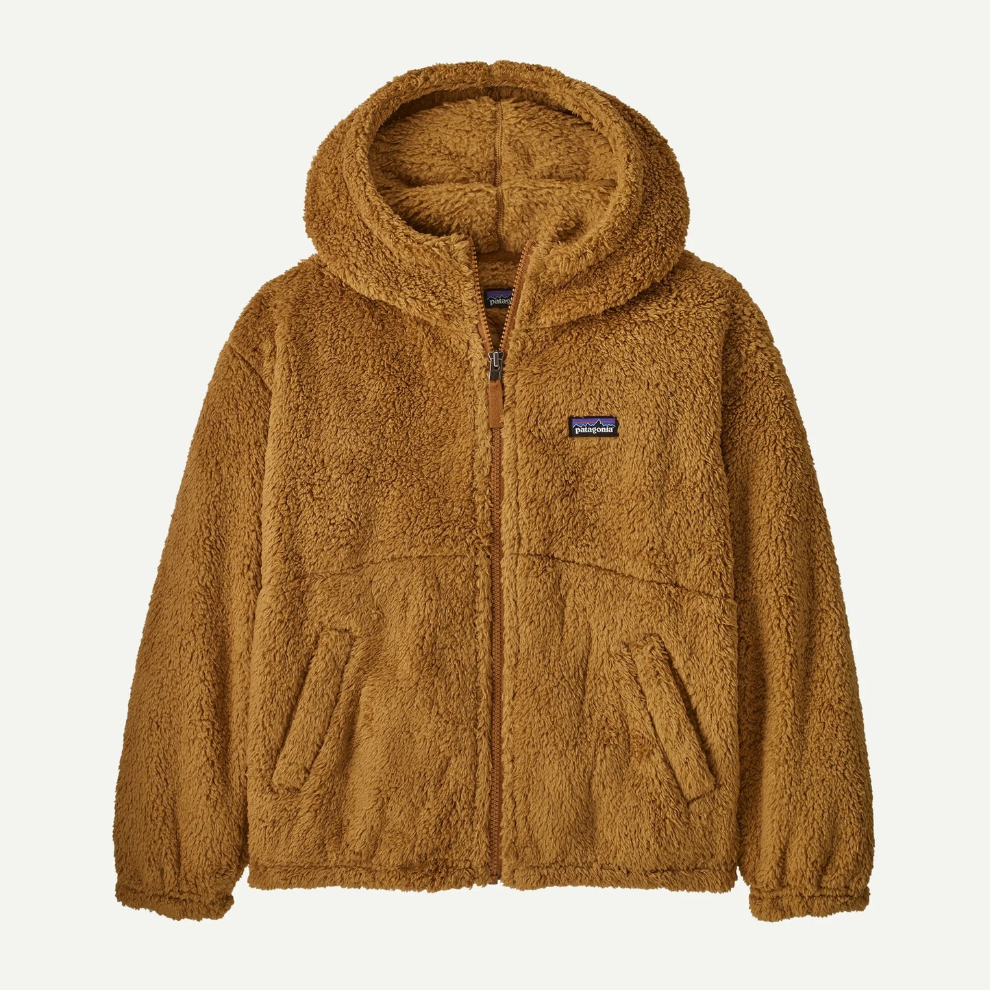 Kids' Los Gatos Fleece Hoody - US 1077