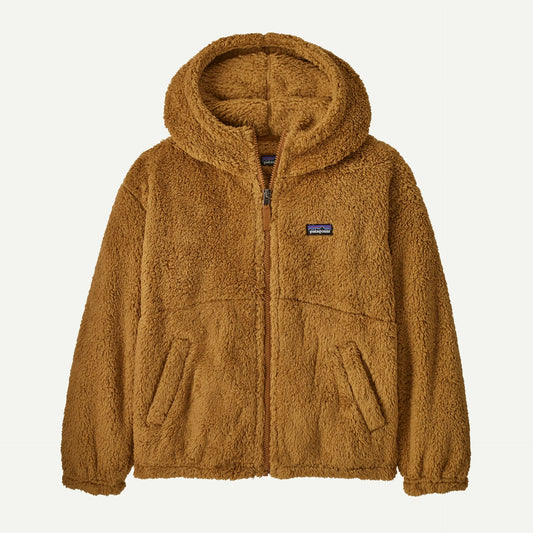 Kids' Los Gatos Fleece Hoody - US 1077