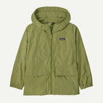 Kids' Outdoor Everyday Jacket - US 4570