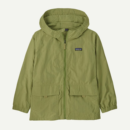 Kids' Outdoor Everyday Jacket - US 4570