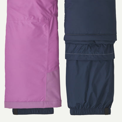 Kids' Powder Town Pants - US 4784