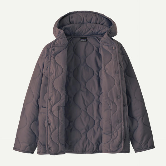 Kids' Quilted Puffer Jacket - US 8660