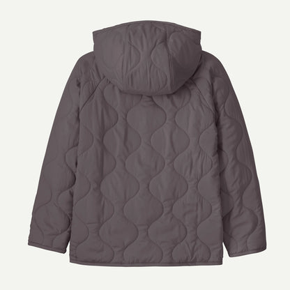 Kids' Quilted Puffer Jacket - US 8660