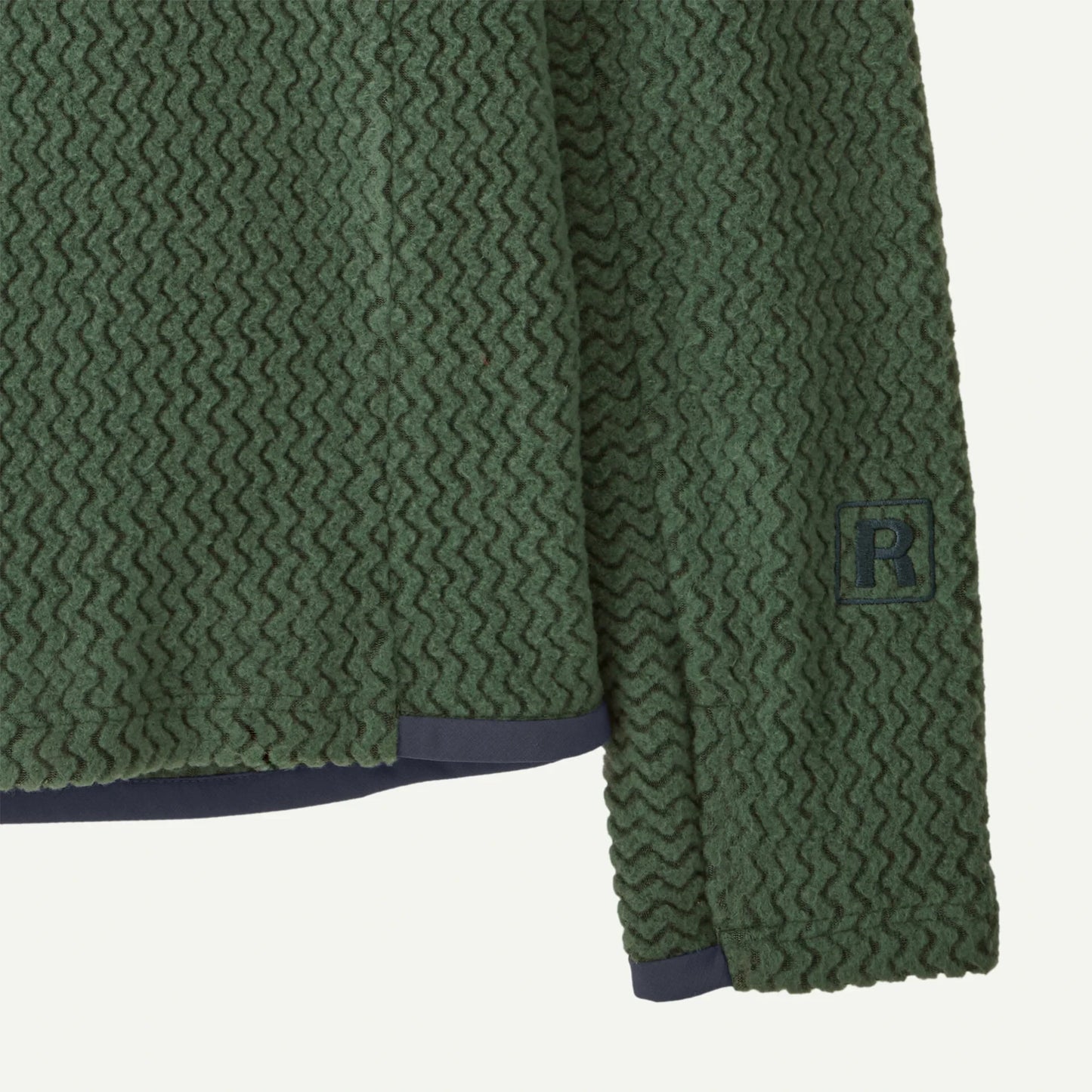 Kids' R1® Air Crew Pullover - US 5358