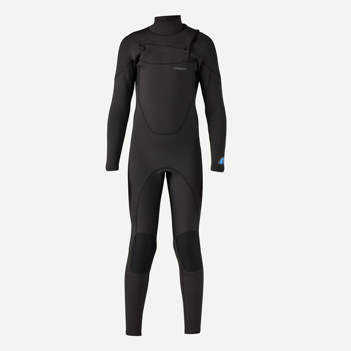 Kids' R1® Yulex® Regulator® Front-Zip Full Wetsuit - US 6980