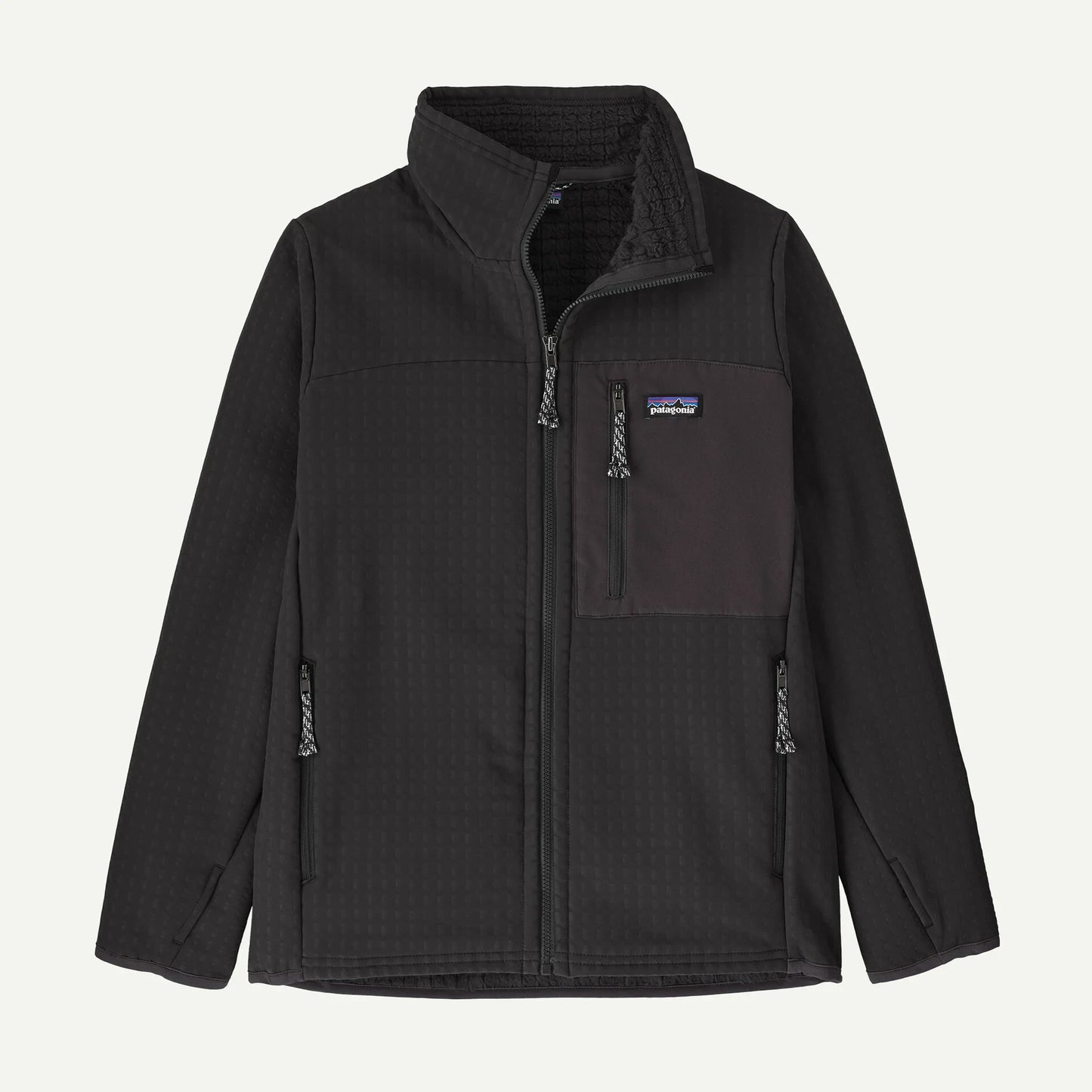 Kids' R2® TechFace Jacket - US 2857