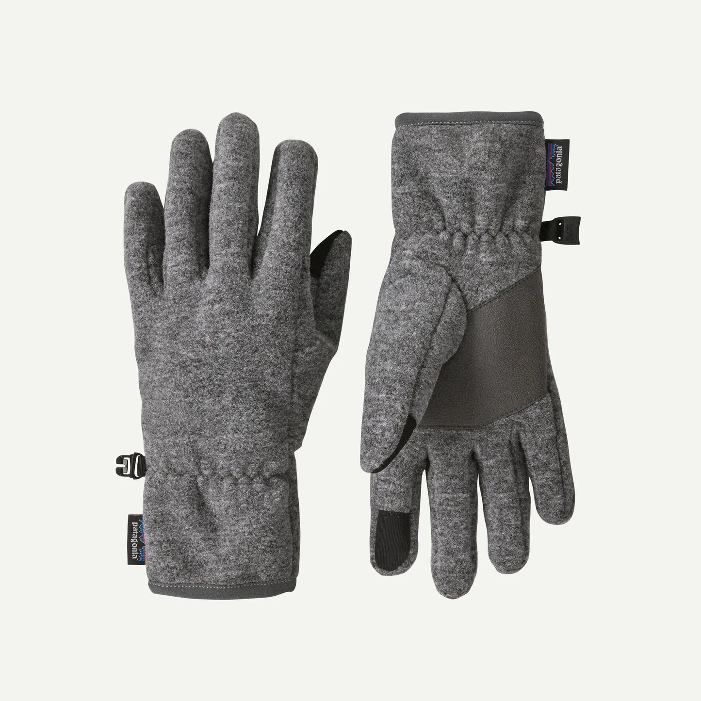 Kids' Synchilla™ Fleece Gloves - US 7393